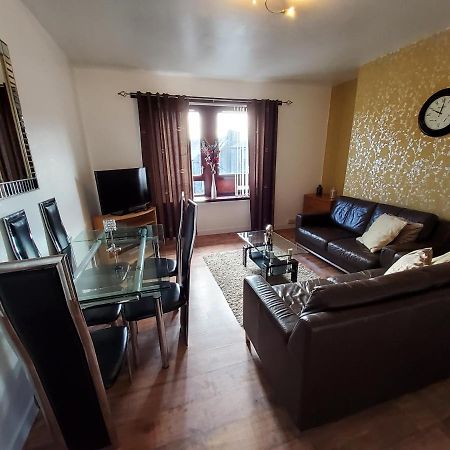 4 Bedroom Apartment By Sensational Stay Short Lets & Serviced Accommodation, Aberdeen , Roslin Street With Free Wi-Fi & Netflix Esterno foto